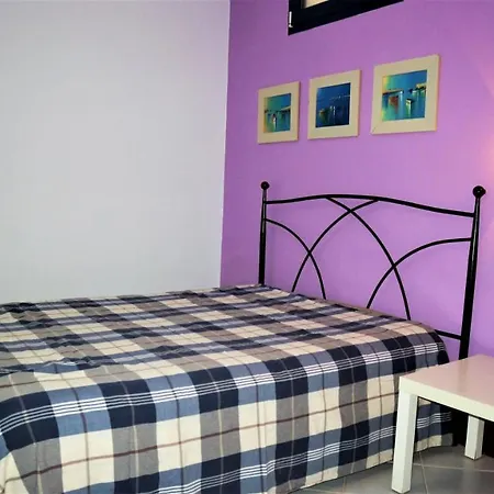 Faro Villa Puerto Calero