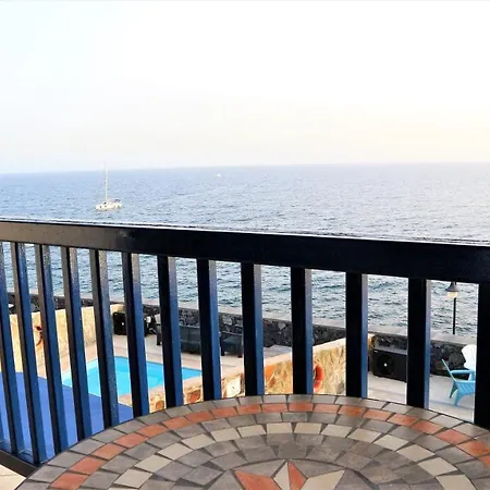 Faro Βίλα Puerto Calero