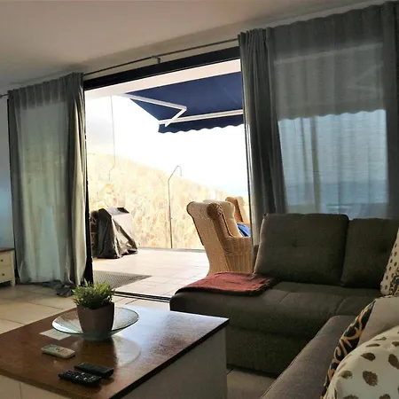 Faro Βίλα Puerto Calero