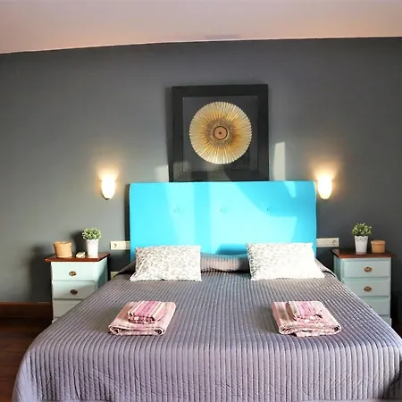Faro Villa