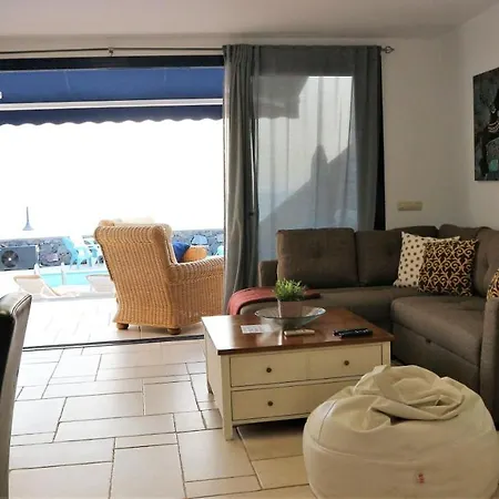 Villa Faro Puerto Calero