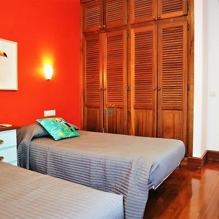 Faro Villa *