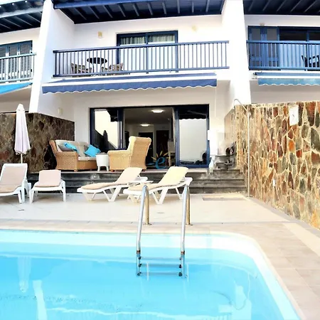 Villa Faro